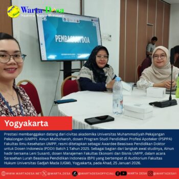template berita foto warta desa