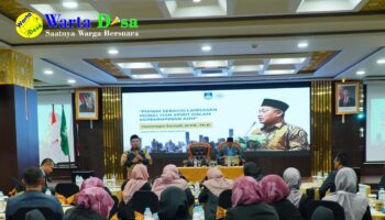 template berita foto warta desa