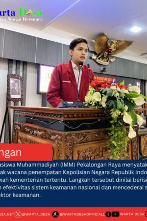template berita foto warta desa