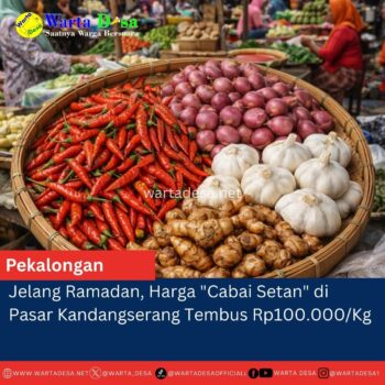 template berita foto warta desa