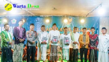 template berita foto warta desa