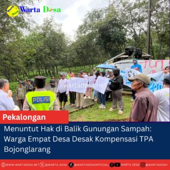 template berita foto warta desa