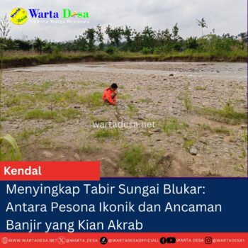 template berita foto warta desa