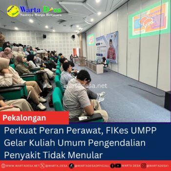 template berita foto warta desa