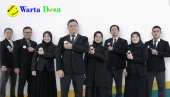 template berita foto warta desa