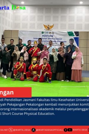 template berita foto warta desa