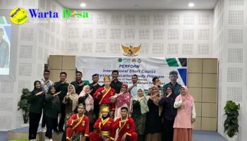 template berita foto warta desa