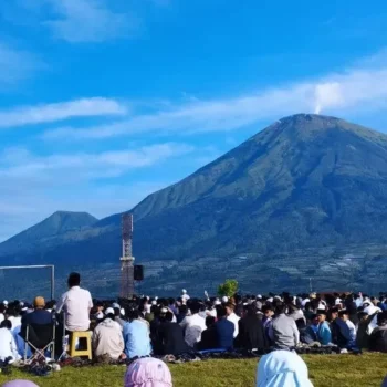 Ilustrtasi-Salat-Id-Dok.-Istimewa