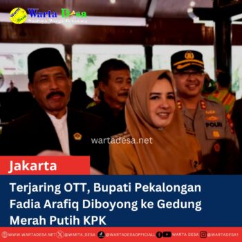 template berita foto warta desa