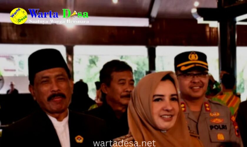 template berita foto warta desa