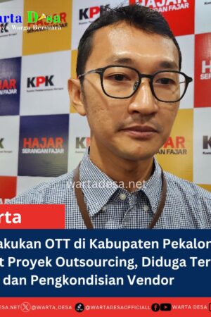 template berita foto warta desa