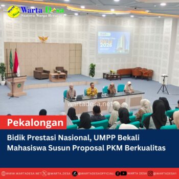 template berita foto warta desa