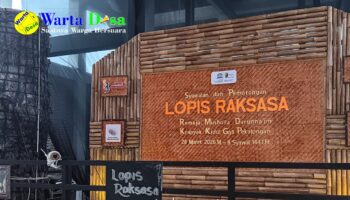 template berita foto warta desa