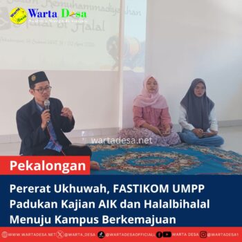 template berita foto warta desa