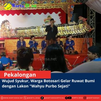template berita foto warta desa
