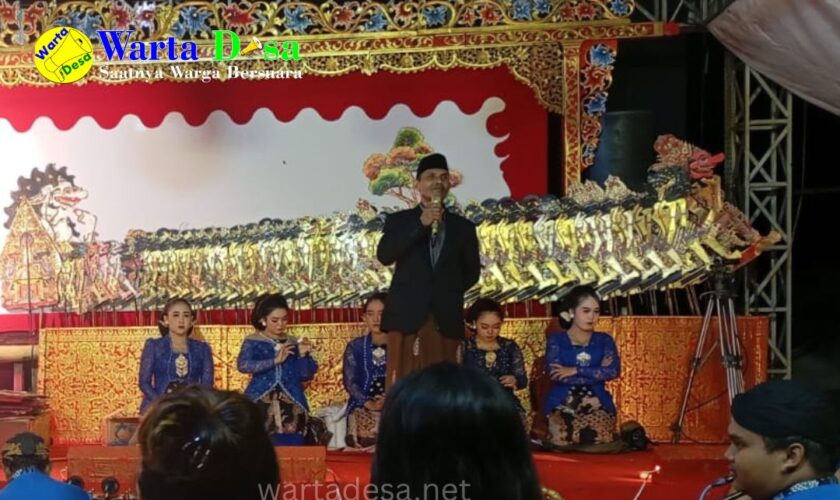 template berita foto warta desa