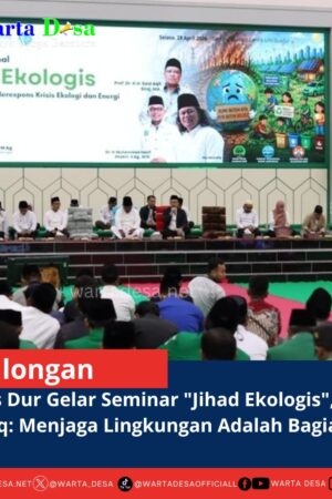 template berita foto warta desa