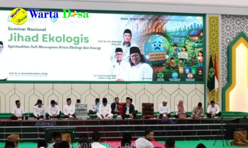 template berita foto warta desa
