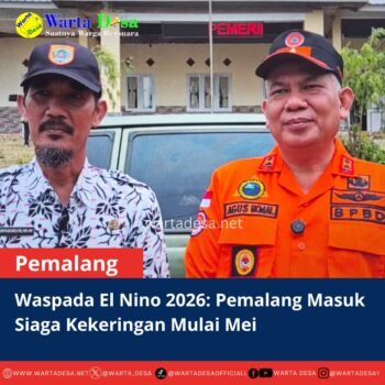 template berita foto warta desa