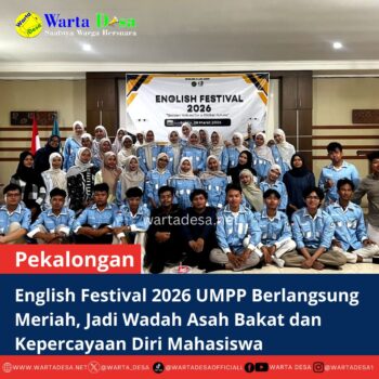 template berita foto warta desa
