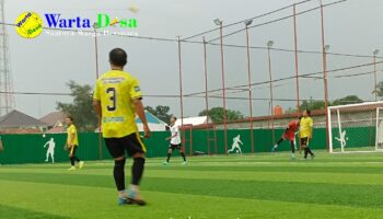 template berita foto warta desa