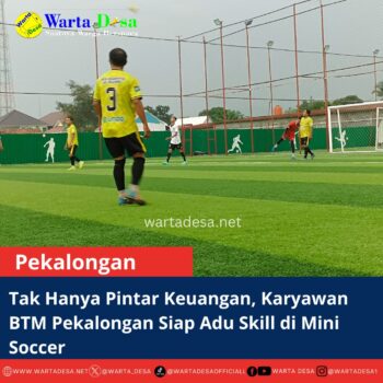 template berita foto warta desa