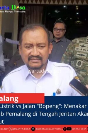 template berita foto warta desa