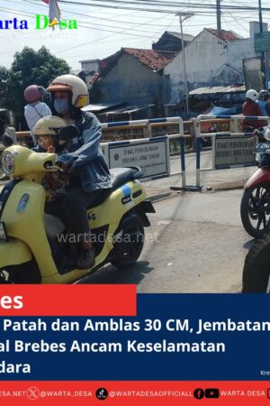 template berita foto warta desa