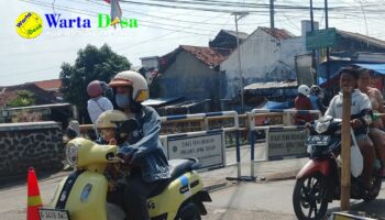 template berita foto warta desa