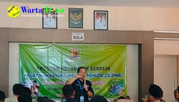 template berita foto warta desa