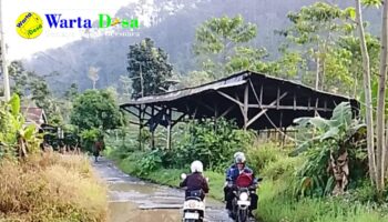 template berita foto warta desa