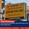 template berita foto warta desa