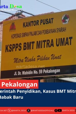 template berita foto warta desa