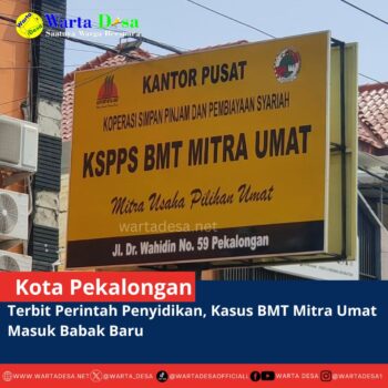 template berita foto warta desa