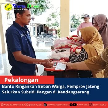 template berita foto warta desa