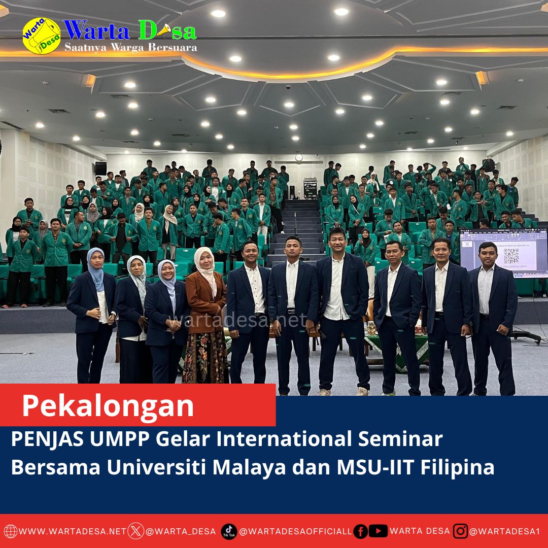 template berita foto warta desa