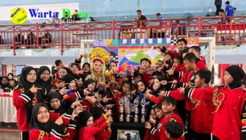 template berita foto warta desa