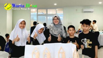 template berita foto warta desa