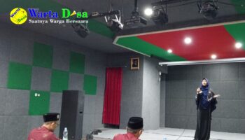 template berita foto warta desa