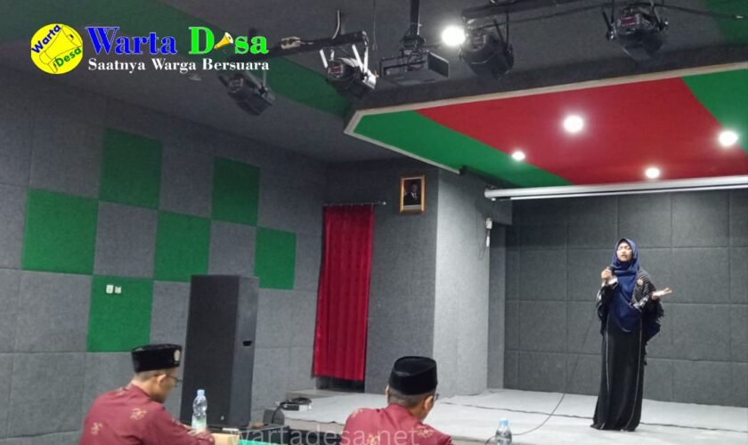 template berita foto warta desa