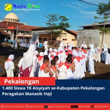 template berita foto warta desa