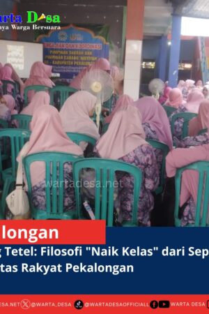 template berita foto warta desa