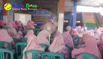 template berita foto warta desa