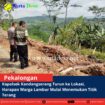 template berita foto warta desa