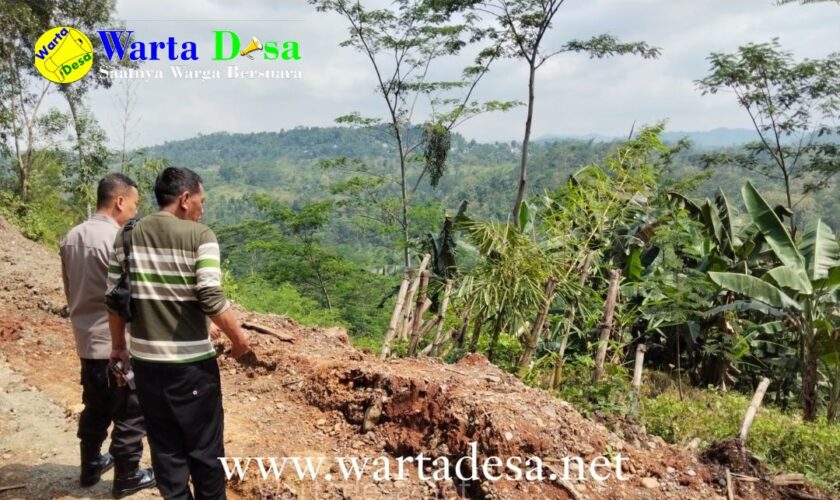 template berita foto warta desa