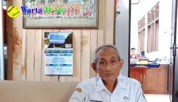 template berita foto warta desa