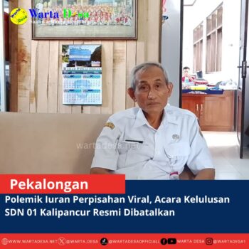 template berita foto warta desa