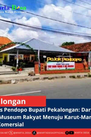 template berita foto warta desa