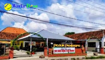 template berita foto warta desa