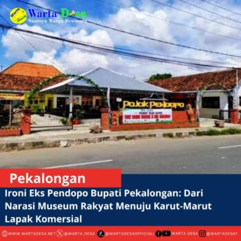 template berita foto warta desa